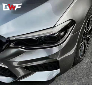 1.52m * 15m vert orange gris chaleur auto-cicatrisant tpu PPF changement de couleur ppf auto anti-rayures peinture de voiture <span class=keywords><strong>film</strong></span> de protection de surface - Product Image 3