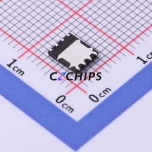 TDFN-8 DMP3010LPS-13 (5.2x5.9) ทรานซิสเตอร์ภาคสนาม (Mosfet) แบบดั้งเดิมและใหม่เอี่ยม - Product Image 2