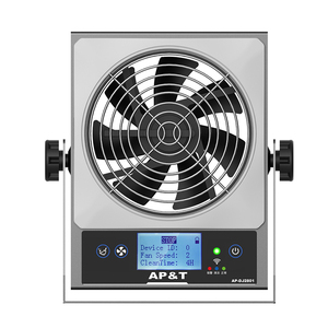 Souffleur d'air ionisant anti-statique AP-DJ2811-10 - Product Image 5