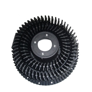 Hot Sale Heat Sink Hardware Fittings Precision Casting Aluminium Die Casting Service - Product Image 1