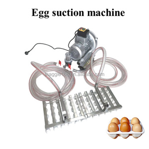 Machine automatique de cueillette d'œufs Emballage de collecte d'œufs <span class=keywords><strong>sous</strong></span> <span class=keywords><strong>vide</strong></span> de 30 pièces Équipement de <span class=keywords><strong>cuisson</strong></span> à l'état neuf <span class=keywords><strong>pour</strong></span> la viande - Product Image 2