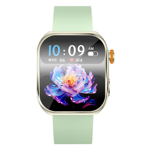 <span class=keywords><strong>Honor</strong></span> Watch 5 ESIM Smartwatch con Display AMOLED Quadrato, Batteria da 400mAh, Resistenza 3ATM IP68, Risposta alle Chiamate, Assistente Vocale AI, Sveglia, Auricolari - Product Image 2