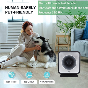 <span class=keywords><strong>Répulsif</strong></span> antiparasitaire à ultrasons intérieur électronique Plug in antiparasitaire rongeur souris insecte souris <span class=keywords><strong>répulsif</strong></span> antiparasitaire pour la <span class=keywords><strong>maison</strong></span> - Product Image 5