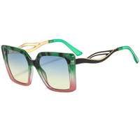 Nouvelles lunettes de lecture unisexes tendance œil de chat en PC à monture complète avec motif solide, adaptées aux visages en forme de losange et livraison rapide