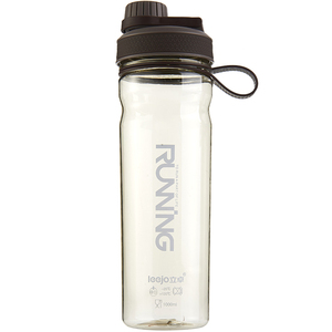 Botella Tritan Leejo de 1L, coctelera de proteínas personalizada de 1000ml con capacidad directa para beber y hervir agua, logotipo aplicable - Product Image 3