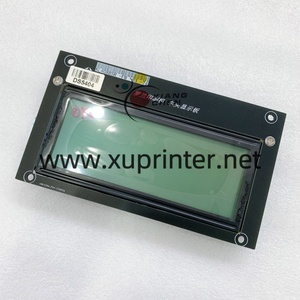 WD ชิ้นส่วนการพิมพ์ออฟเซตสำหรับหน้าจอ700 Roland KL408BSR-FE-83-24 DS5404 - Product Image 5