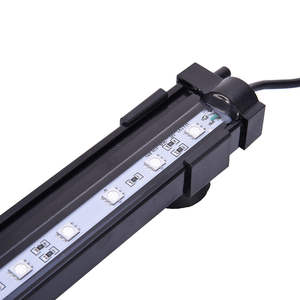 Lampu LED Akuarium Lampu Gelembung Ikan Lampu Gelembung Air Tabung Lampu Gelembung - Product Image 2