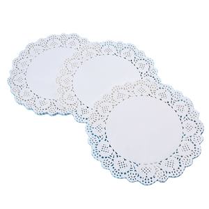 Servilletas de Papel, Servilletas de Papel con Encaje de <span class=keywords><strong>Dollar</strong></span> <span class=keywords><strong>Tree</strong></span> - Product Image 1