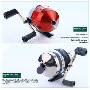 Meslek fabrikada yüksek kaliteli lazer balıkçılık sapan Set profesyonel avcılık güçlü çelik bileşik yay sapan silah - Product Image 4