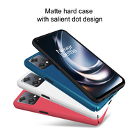 Nillkin – coque rigide de protection pour téléphone portable, étui pour Oneplus One Plus Nord CE 2 Lite 5G