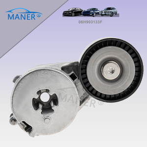 MANER 06H903133F - Conjunto de Polea Tensora de Correa para Audi A4 A5 Q5 VW Amarok - Product Image 2