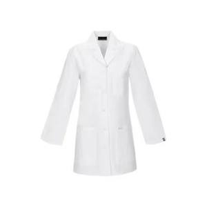 Personalización Médicos Uniforme Hombres y mujeres Batas de laboratorio de manga larga Médicos químicos Batas de laboratorio blancas - Product Image 4