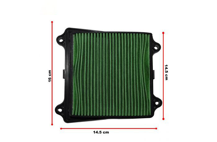 Ns 160 Pulsar Rs 200 Air Filter Box Price BMC Air Filter FM01021