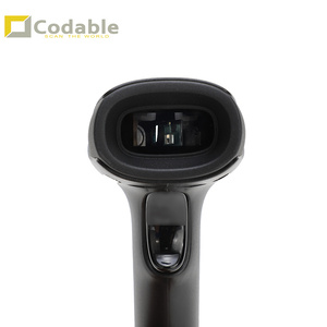 Đầu Đọc Mã Vạch Laser Không Dây Có Dây LK1300 Như <span class=keywords><strong>LS2208</strong></span> LS4278 Li3508 Li3608 Li3678 - Product Image 4