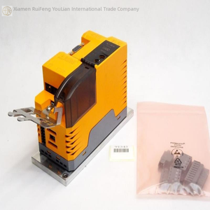 B &amp; r Acopos 100d / 80vd100ps.c00x-01 Rev. F0 État neuf, original, en stock, automatisation industrielle, PAC, PLC dédié - Product Image 1