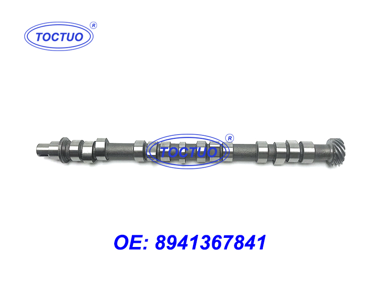 High Performance Camshaft for ISUZU 4ZB1/4ZC1 Engines