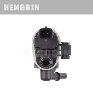 Carbon Canister Solenoid Valve for Fuel <b>Engine</b> <b>Model</b> 10077000 & 0452A00368 - Product Image 4