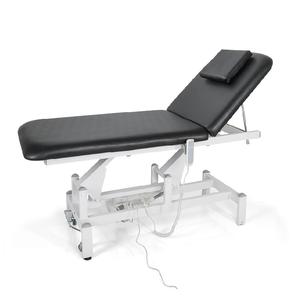 <span class=keywords><strong>Table</strong></span> de massage électrique de style contemporain lit d'examen en cuir synthétique pour l'utilisation de masseur de meubles de salon de beauté pour le visage - Product Image 2