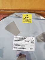 Modul Thyristor Seri Ganda SKKT570/16E Baru Asli 1600V 570A SKKT570-16E
