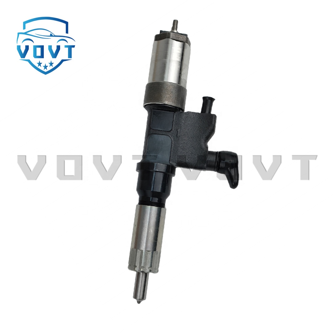 Good Price Common Rail Diesel Fuel Injector 095000-0172
