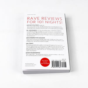 Servizio di <span class=keywords><strong>Stampa</strong></span> Digitale OEM, <span class=keywords><strong>Stampa</strong></span> di Libri con Copertina Rigida A4/A5, Letteratura/Biografia, Romanzi per Bambini, Decorazione, Fotografia - Product Image 5