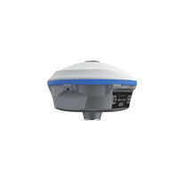 Station de base Super SR avec radio intégrée, instrument de mesure RTK multi-GNSS, indice de protection IP68, positionnement pour l'ingénierie civile -45~75
