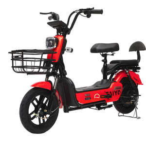 Vélo électrique abordable 2026 en promotion, 48V12AH 350W Surron Light Bee X, vélo électrique polyvalent - Product Image 1