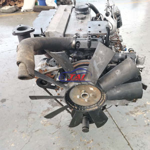 <span class=keywords><strong>Moteur</strong></span> Diesel complet d'<span class=keywords><strong>occasion</strong></span>, 4 <span class=keywords><strong>cylindres</strong></span>, 1004-4T, 4.0L - Product Image 6