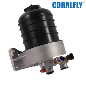 Repuestos para Camiones, Filtro de Combustible 5801612178 para Iveco - Product Image 1