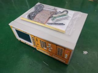 Machine d'essai universelle pour faisceaux de câbles, testeur de câbles USB, testeur de câbles de données, testeur de câbles