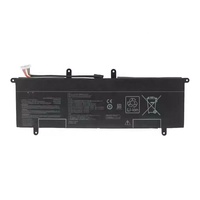 Batterie d'ordinateur portable OEM en gros C41N1901 pour ASUS ZenBook DUO UX481 UX481FA UX481FL UX481FLY