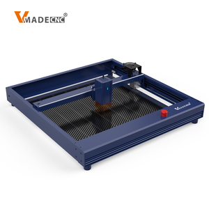 Mini Grabador Láser de Fábrica, Máquina de Grabado y Corte de Escritorio, Máquinas de Grabado Láser <span class=keywords><strong>3D</strong></span> de CO2 - Product Image 4