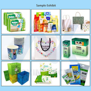 Флексографические принтеры, 4 цвета - Product Image 6