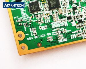 Mindray 050-001929-00 Placa base industrial Módulo de CPU Placa principal Stock original 100% pruebas - Product Image 5