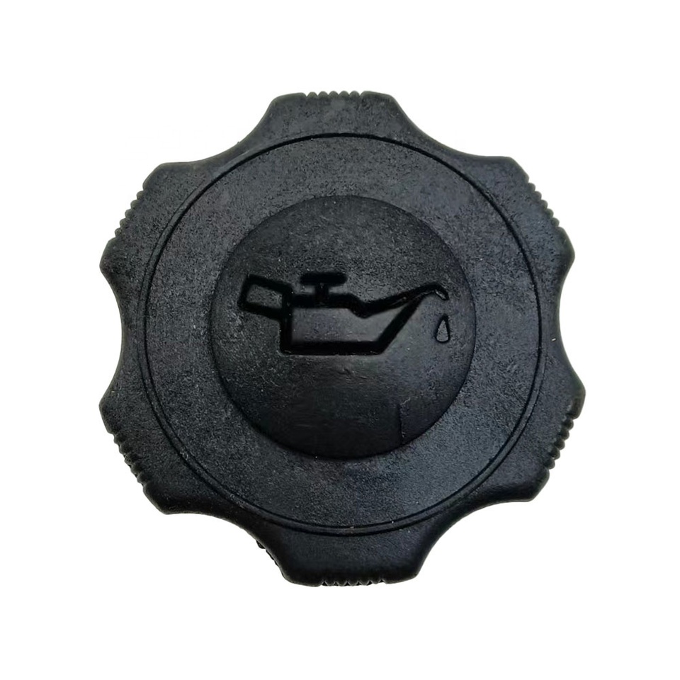 Engine Oil Filter Cap 0453-10-250 Tank Cover Oil Cap For Mazda