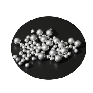 99% aluminum ball from 0.5mm-10.4mm for grinding 1060 1070