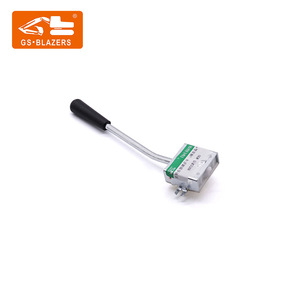 Interrupteur de clignotant de camion Gs Blazers P/K3709 pour Kamaz Kama, interrupteur combiné multifonction pour véhicule lourd - Product Image 3