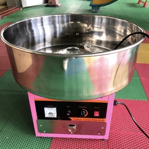 Chuyên nghiệp thương mại kẹo bông <span class=keywords><strong>Maker</strong></span>/điện bỏng ngô và kẹo xỉa máy/<span class=keywords><strong>gas</strong></span> kẹo bông máy - Product Image 1