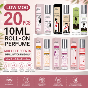 <span class=keywords><strong>Profumo</strong></span> Roll-On 10ML Spray per Donne e Uomini, Fragranza Premium per l'Attenzione, Spray per Emozioni Corporee, <span class=keywords><strong>Profumo</strong></span> Flirt all'Ingrosso per Rivenditori - Product Image 1