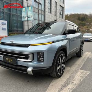 Inspection complète : SUV Geely ICON d'<span class=keywords><strong>occasion</strong></span> avec moteur essence de 181 ch - Product Image 1