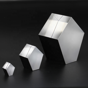 제조 주문품 광학 유리 BK7 Beamsplitter <span class=keywords><strong>Penta</strong></span> 프리즘 - Product Image 1