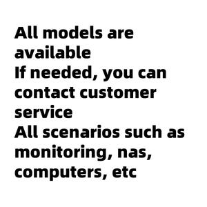 Hikvision <span class=keywords><strong>2</strong></span>テラバイトパープルWD監視用ハードドライブWD20PURX WD20EJRX WD23PURZデスクトップ用SATA拡張Pで改装 - Product Image 3