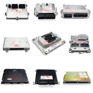 หน่วยควบคุมอิเล็กทรอนิกส์รถขุด331-7540บอร์ดคอมพิวเตอร์ ECM 3317540 ECU สำหรับ<span class=keywords><strong>320D</strong></span> 420E แมว C6.4เครื่องยนต์ C6.6 - Product Image 6