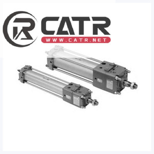 Pneumatics &amp; Fluid Control <strong>DARQ</strong>-R-A-S17-S12-17 Good Price - Product Image 1