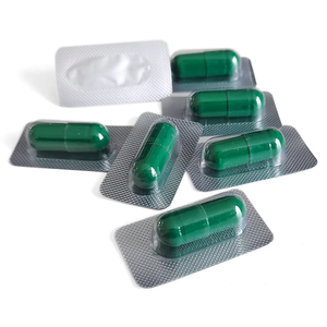 Marque privée Maca Plus Pilules Boost Men Power Tablette Avec Panax Ginseng Racine Fournir De L'énergie Supplément À Base De Plantes - Product Image 5