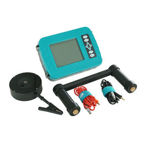 Xsy Galvanostatische Puls Wapening Corrosietester Voor Nauwkeurige Roestmeting - Product Image 4