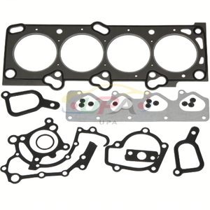 ปะเก็นระบบบเครื่องซ่อม K-IT-ENGINE 209102UU00 20910-2UU00สำหรับ H-YUNDAI หางจระเข้20910 2UU00 - Product Image 6