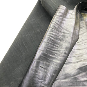 Genuine <strong>Calf</strong> <strong>Leather</strong> with Patterned Cowhide Wrinkles Multi-Use for Shoes Belts Sofas Handbags Clothing Luggage First Layer - Product Image 2