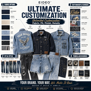 Shorts en <span class=keywords><strong>jean</strong></span> délavé vintage Y2K pour <span class=keywords><strong>homme</strong></span>, coupe décontractée, style baggy, personnalisable, effet usé - Product Image 6