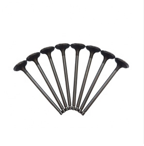9024683/9024688/24530497/9002816/9002817/24102863/24102864 soupape d'échappement pour Chevrolet Sail Auto pièces de rechange - Product Image 1